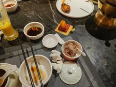 -半岛翡丽海鲜自助餐厅(观风亭店)