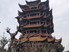-黄鹤楼