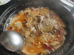 -李师傅脆肚(华强北店)