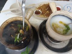 -明辉田鸡粥