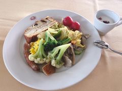 -意大利农场度假村