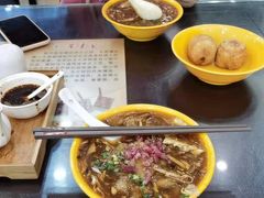 酸辣汤-毛华美食(清扬路店)