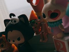 -泡泡玛特POPMART(合生汇店)