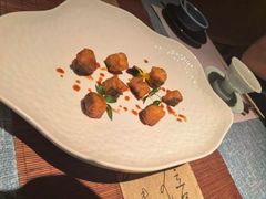 -淮食·雅宴(北大博雅国际酒店)