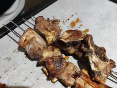 -蚝太郎 • 海鲜烧烤(Upark店)