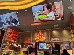 -伽喱博士 Dr.CURRY咖喱饭(太阳宫咖喱店)