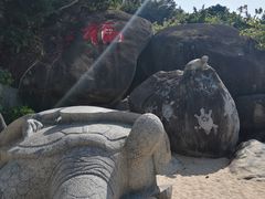 -海南分界洲岛旅游区