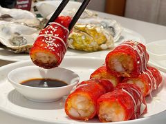 -粤来记·啫啫煲·点心(日月光店)