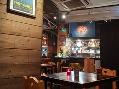 大堂-La Creperie法餐厅(桃江路店)