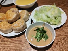 -清真吴记门钉肉饼·喜多利