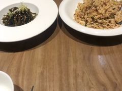 -枣子树·素食餐厅(普陀山店)