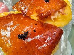 -龙发轩·全天茶市·潮粤菜(粤大金融城店)