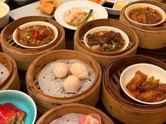 -香宫中餐厅·大连香格里拉(人民路店)
