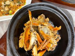 -阿忠食坊大排档·20年老店(万象城店)