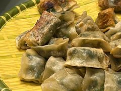 -岳季煎饺