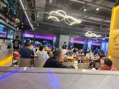 -96农蝎虾(江桥老街店)