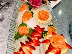 -勺园中餐厅