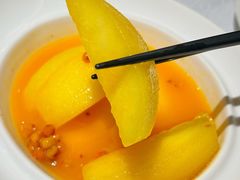 沙棘雪梨-弘雅饭店