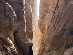 -张掖平山湖大峡谷景区