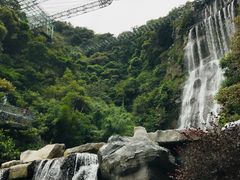 -古龙峡云天玻霸