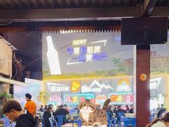-石屏老字号4号包浆豆腐美食城(泼水广场店)