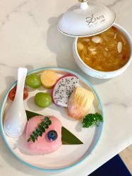 点击看大图 -安雅国际月子会所(拱北森宇富通店)