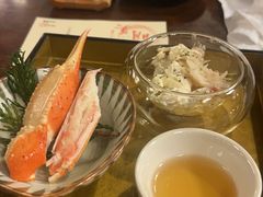 -蟹道乐(新宿本店)