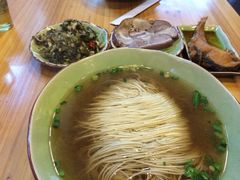 李公面馆-李公面(星尚邻里店)