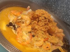 -半天妖烤鱼(紫荆广场店)