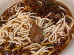 -李先生牛肉面大王(上海站南广场店)