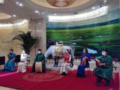 -江南赋(内蒙古大厦店)