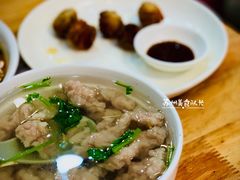 福鼎肉片-大叔家福鼎小吃(十全街店)