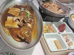 -苏梦江南·淮扬菜(夫子庙店)