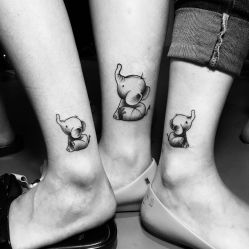 -墨無界刺青TATTOO