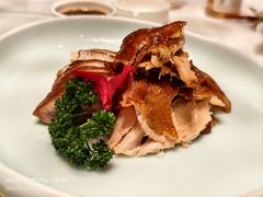 -中国坊中餐厅(石家庄希尔顿酒店)