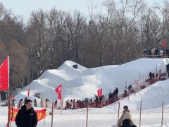 -长春市南湖公园