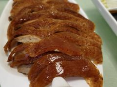 -郭林家常菜烤鸭(曙光西路店)