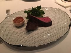 -牛排坊(成都群光君悦酒店)