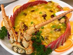 -金龙渔港(双楠店)