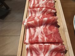 -津门老羊家·铜锅涮羊肉·烧烤(科技园店)