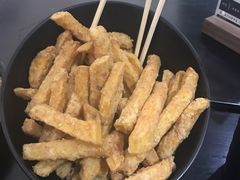 -小明同学(三里屯店)