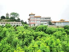 -北京金海湖景区
