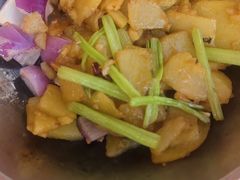 -鱼乐岛餐厅·户外花园主题餐厅