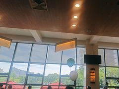 -听松楼·花园酒店·自助餐厅(红梅公园店)