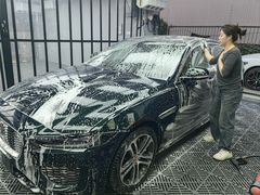 -天猫养车贴膜轻改·蓝电(优匹康桥东路店)