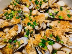 -筱爷叔·上海传统手工菜(玉树路店)