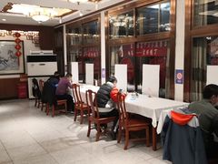 大堂-峨嵋酒家(地安门店)