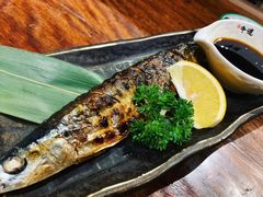 -御牛道日式烤肉料理(杭州万象城店)