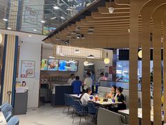 -三江源活鱼现烤(维多利摩尔城店)