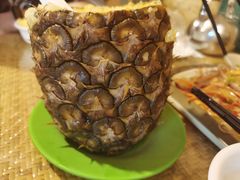 -多哥水傣味餐厅(司马巷店)